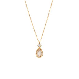 Halsband i 18K guld