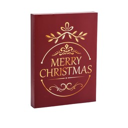 Julkalender 2024 Julkalender 2024