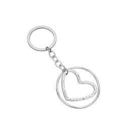 Nyckelring Heart Nyckelring Heart