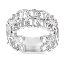 Ring i äkta silver Ring i äkta silver