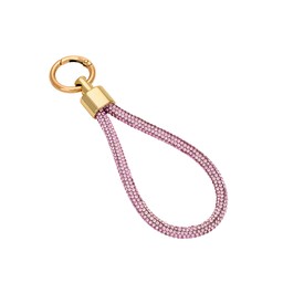 Nyckelring Pink Nyckelring Pink