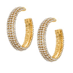 Creolörhängen Gala