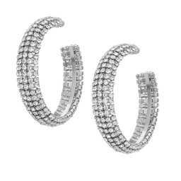 Creolörhängen Gala