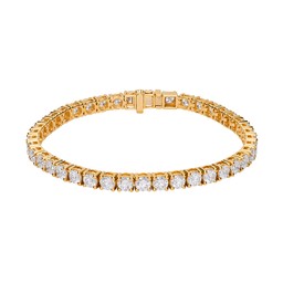 ARMBAND MED LABBODLADE DIAMANTER CASSIOPEIA