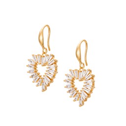 Örhängen Valentina