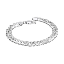 Armband i äkta silver 20cm