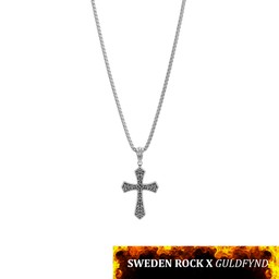 Halsband i stål