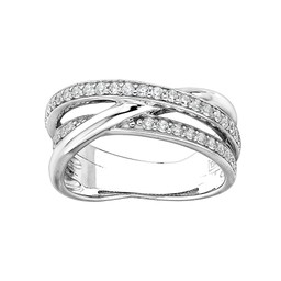 Ring i äkta silver Ring i äkta silver