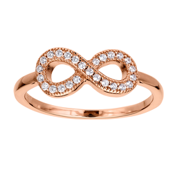 Ring i äkta silver