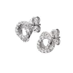 Örhängen i äkta silver Örhängen i äkta silver