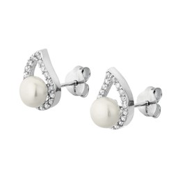 Örhängen i äkta silver