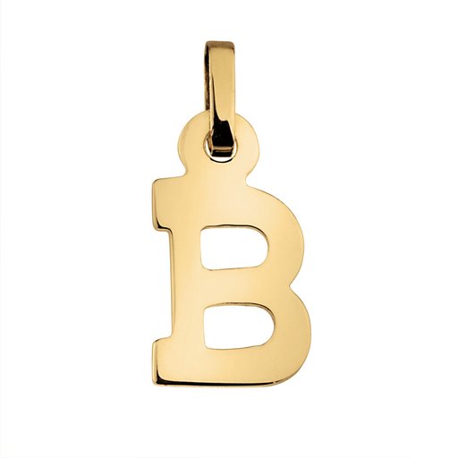 Hänge i 18K guld