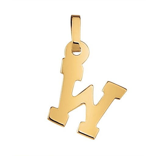 Hänge i 18K guld