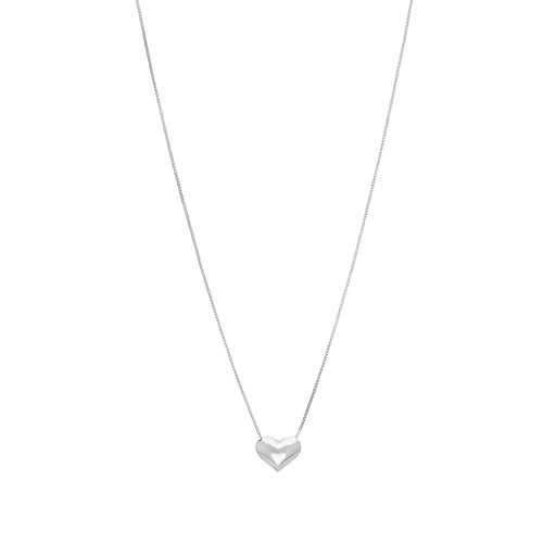 Halsband i äkta silver