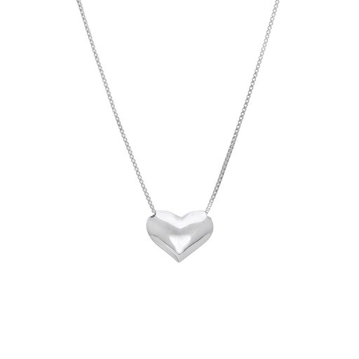 Halsband i äkta silver