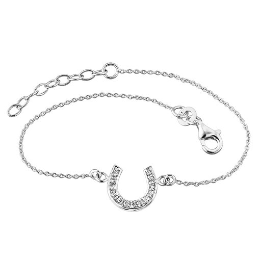 Armband i äkta silver