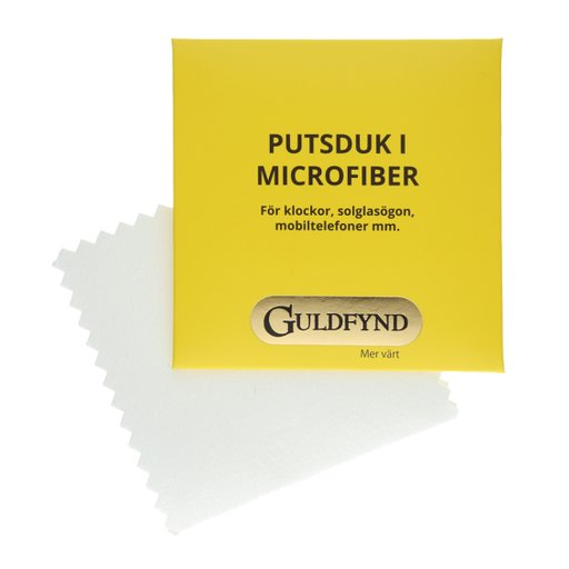 Putsduk i microfiber