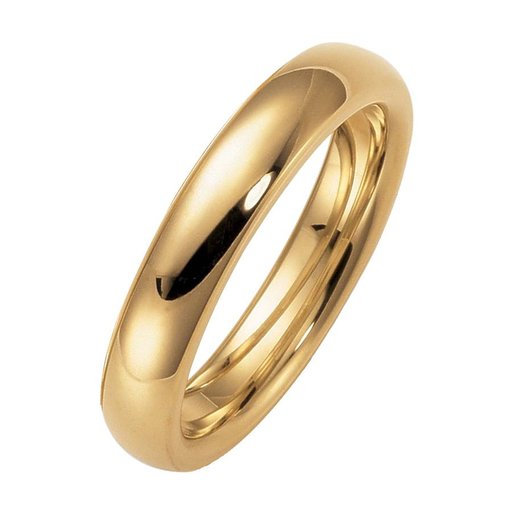 Förlovningsring i 18K guld 3mm