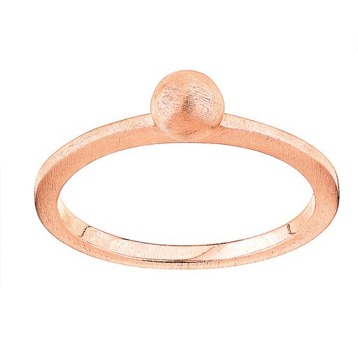 Ring i äkta silver
