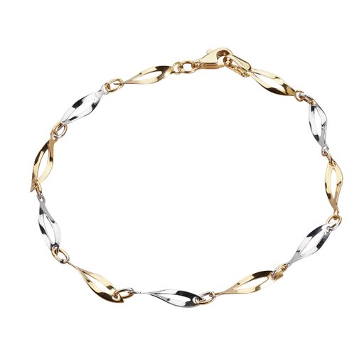 Armband i 18K guld