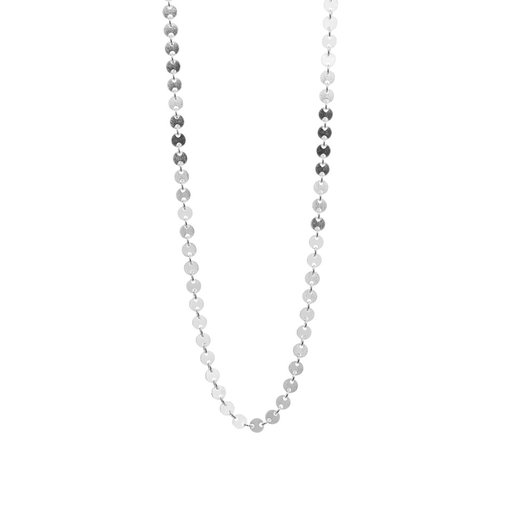 Halsband i äkta silver