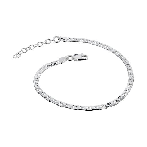 Armband i äkta silver