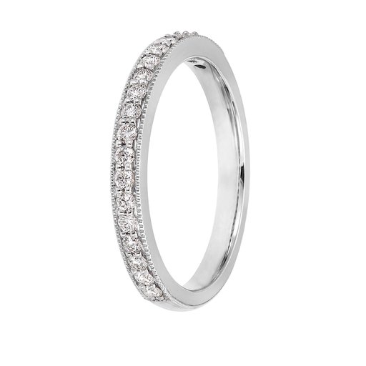 Diamantring Tirana 0,27 ct