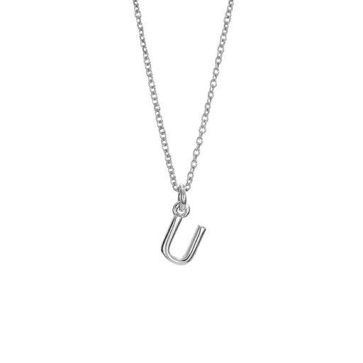Halsband i äkta silver