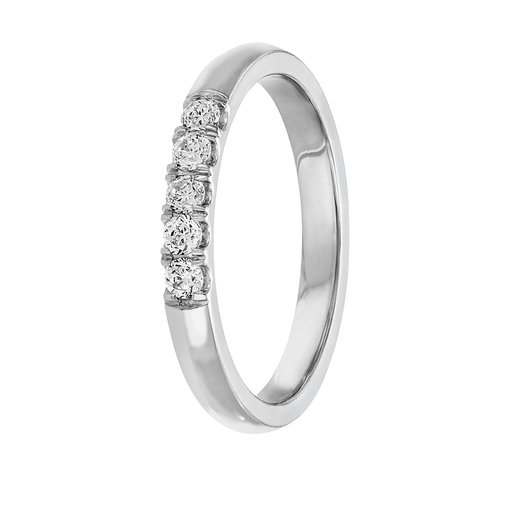 Diamantring London 0,20 ct