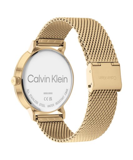 Klocka Calvin Klein