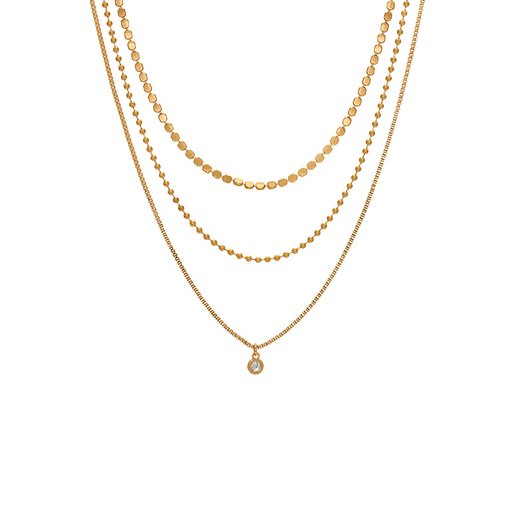 Halsband Ida
