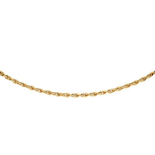 Halsband i 18K guld