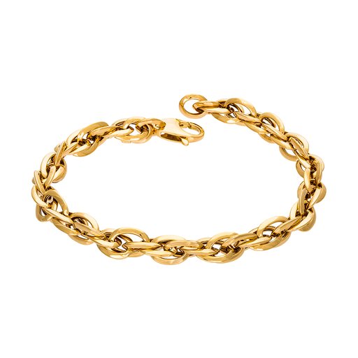 Armband i 18K guld