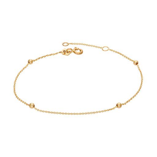 Armband i 18K guld