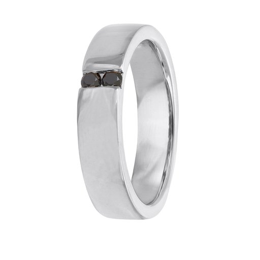 Diamantring Cairo 0,08 ct