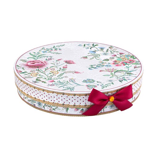 Assiett 2-pack Eden Rose