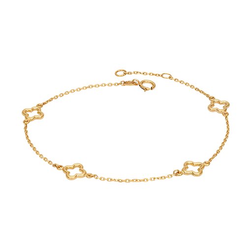 Armband i 18K guld