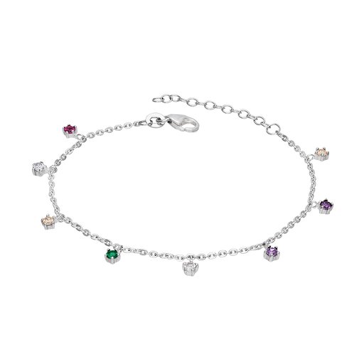 Armband i äkta silver