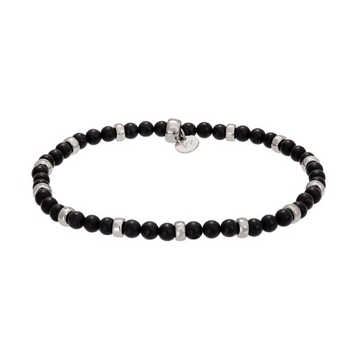 Armband i äkta silver 18cm