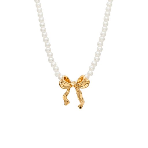Halsband Stina