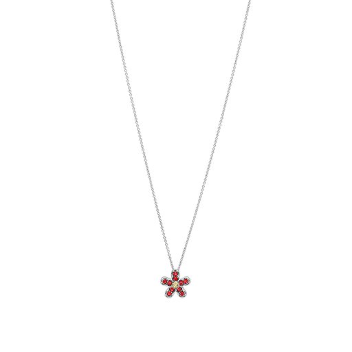 Halsband Saga