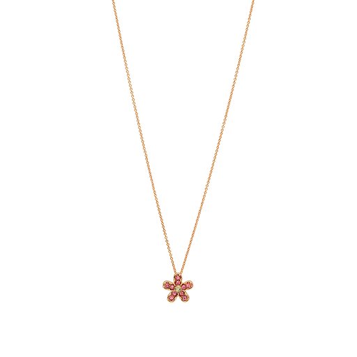 Halsband Saga