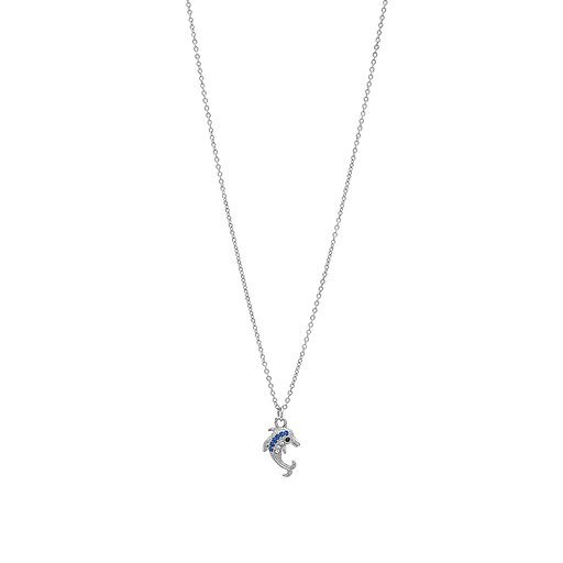Halsband Saga