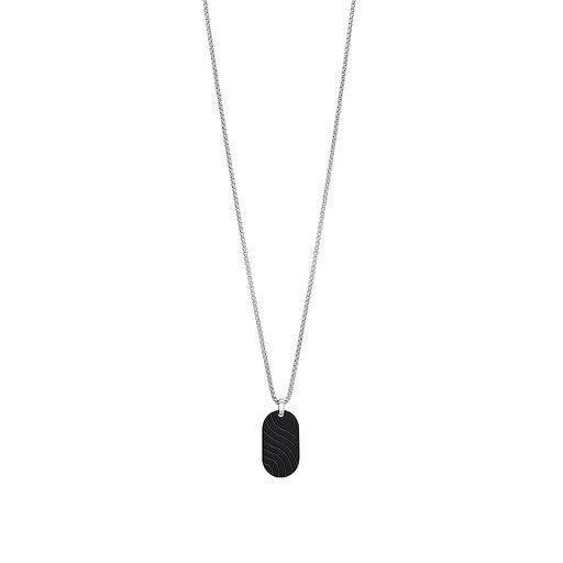 Halsband i stål