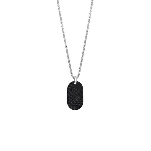 Halsband i stål