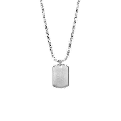 Halsband i stål