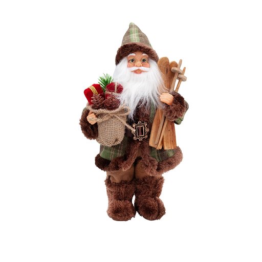 Prydnadstomte Tomtefar