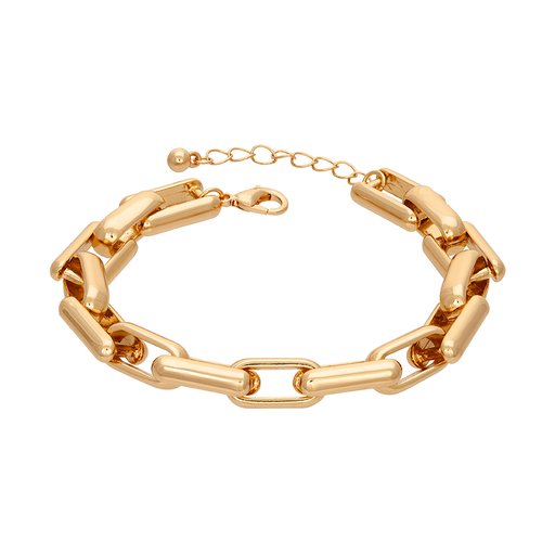 Armband i återvunnen metall