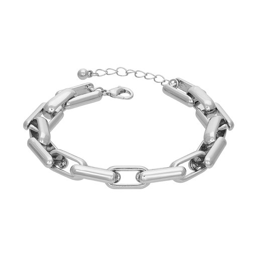 Armband i återvunnen metall