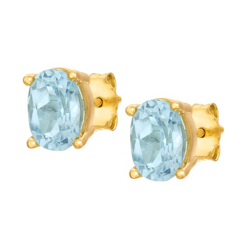 ÖRHÄNGEN I 18K GULD